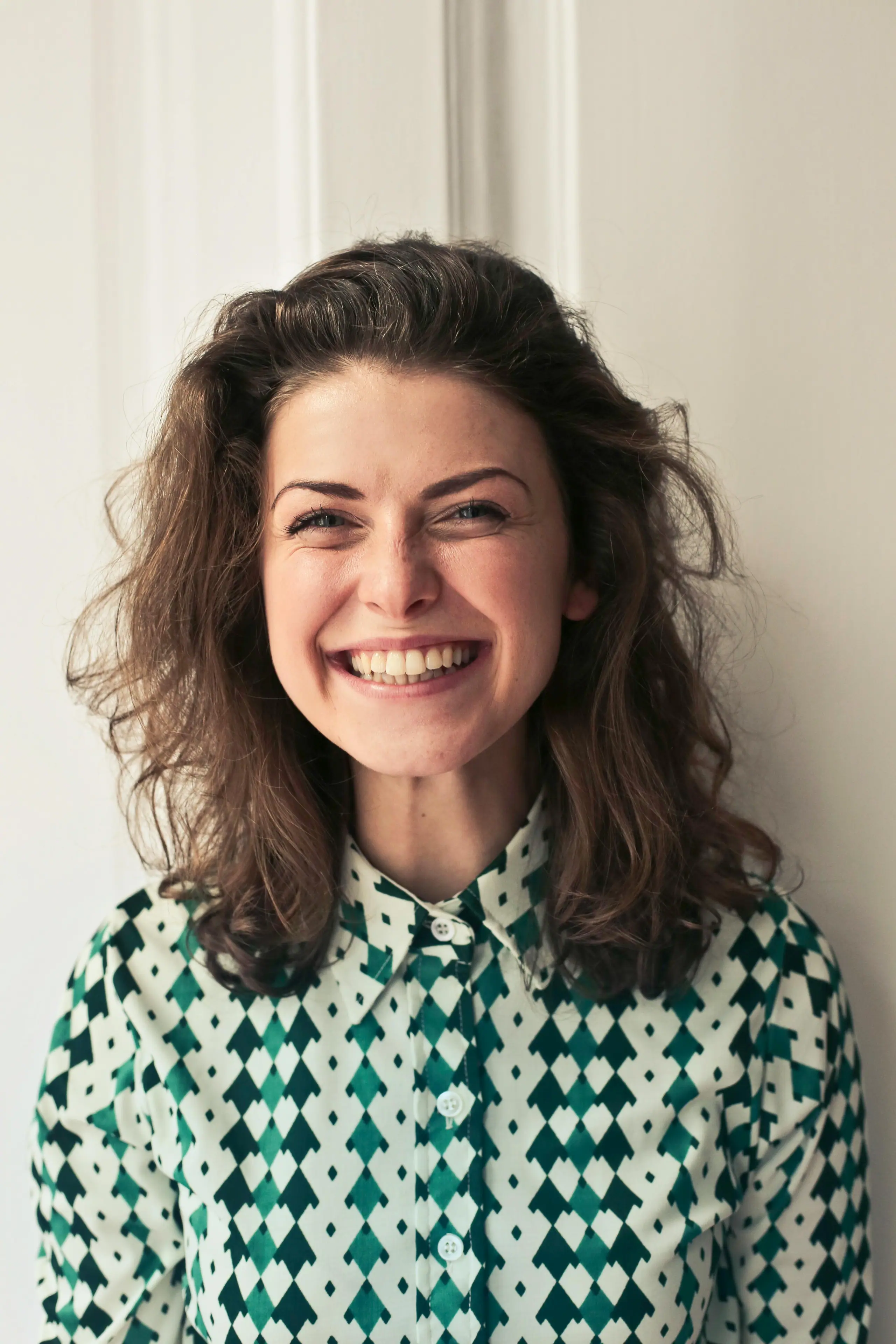 Mia Adria — Senior Rider